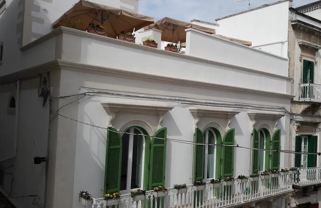 Relais del Corso-1