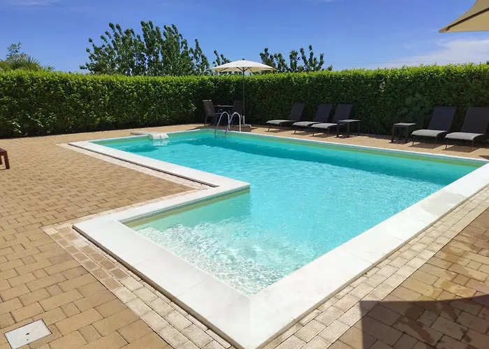 Red Rose B&B Martina Franca