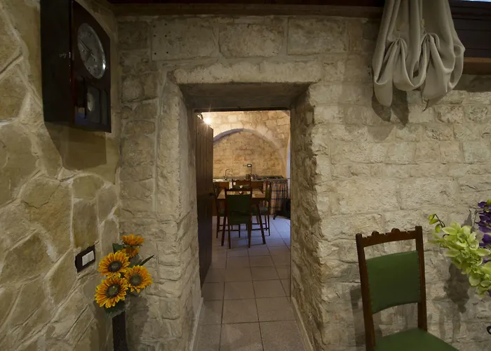 La Cutizza B&B Martina Franca